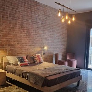 Habitación Deluxe con Cama King
